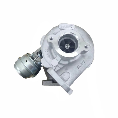 GT2056V 751243-5002S QW25 निसान नवारा टर्बोचार्जर 2.5L 14411-EB300