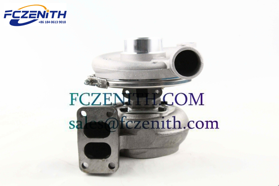 WEICHAI WP6G लोडर के लिए TD226B-6G इंजन के लिए J80S 13038512 00JG080S038 टर्बो