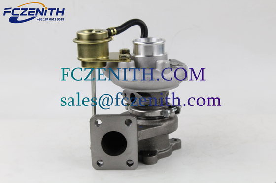 V2003-T F2503-TE-C इंजन TD03 टर्बो 49131-02020 17012-1G622 1G622-17012 1G62217012 1E013-17012 1E013-17013