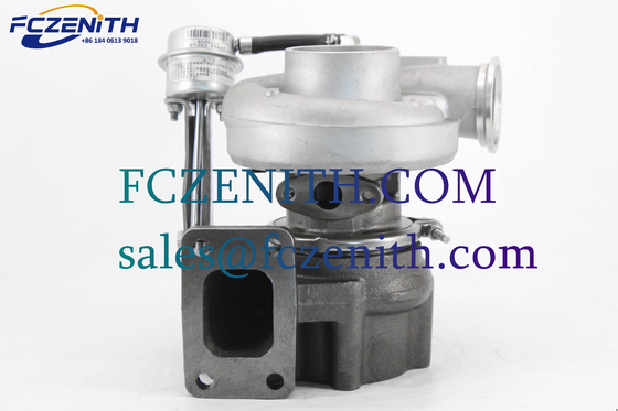 HX30W 3592317 3800998 4BTA 4BTAA के लिए कमिंस इंजन टर्बोचार्जर