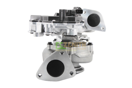 Ct16v Gun125r 17201-11070 टोयोटा टर्बो चार्जर 2gd-Ftv Hilux 2.4L