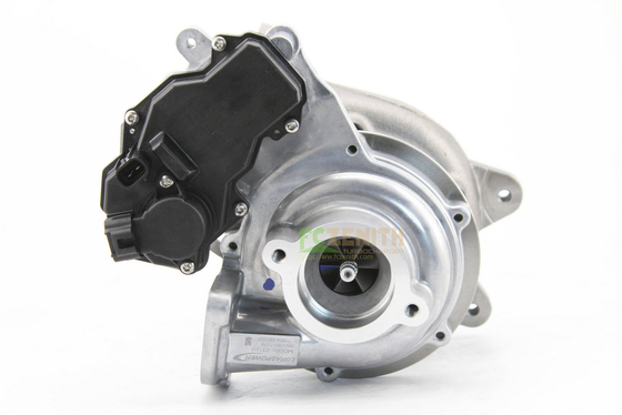 Ct16v Gun125r 17201-11070 टोयोटा टर्बो चार्जर 2gd-Ftv Hilux 2.4L