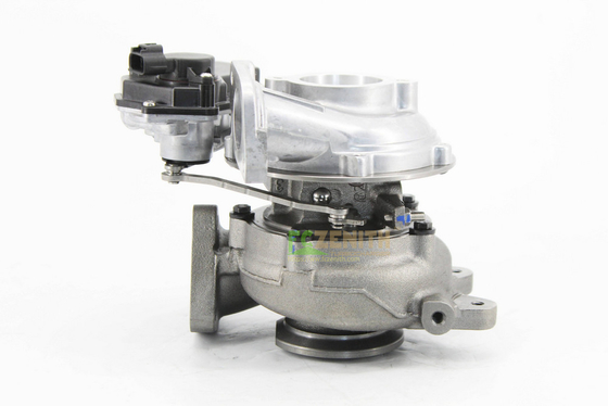 Ct16v Gun125r 17201-11070 टोयोटा टर्बो चार्जर 2gd-Ftv Hilux 2.4L