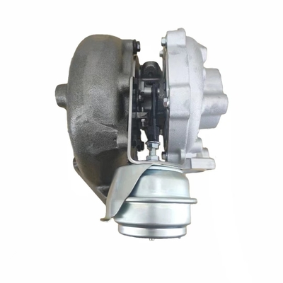 GT2056V 751243-5002S QW25 निसान नवारा टर्बोचार्जर 2.5L 14411-EB300