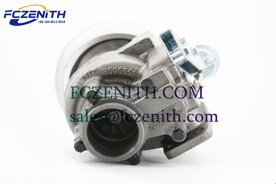 HX35W टर्बो 3597180 3595279 4033086 403308600H 4033086H 4035408 504040250 504040250R 150E28 यूरो 3 इंजन के लिए