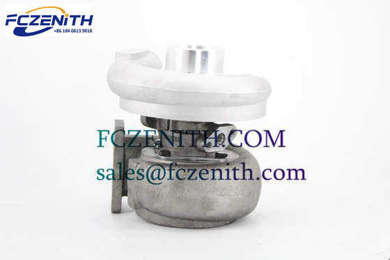 WD615 इंजन के लिए OEM वाणिज्यिक Hx40 टर्बोचार्जर 13030164: