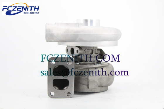 WD615 इंजन के लिए OEM वाणिज्यिक Hx40 टर्बोचार्जर 13030164: