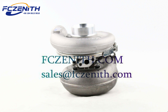 WEICHAI WP6G लोडर के लिए TD226B-6G इंजन के लिए J80S 13038512 00JG080S038 टर्बो