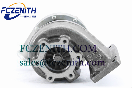 HX50 VG1560118227 4049426 4046577 HOWO ट्रक WEICHAI डीजल इंजन WD615 के लिए टर्बो टर्बोचार्जर