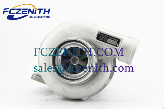 DSC11-21 DSC11-23 DSC11-38 के लिए HX50 कार इंजन टर्बोचार्जर 3537639 3528018 313414 313411 1340173 1117734