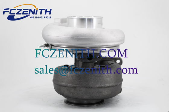 DC12 इंजन के लिए HX55-10 4038613 1538372 1538373 स्कैनिया टर्बोचार्जर