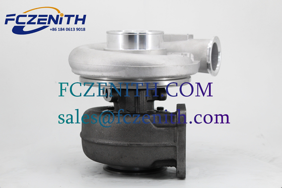 DC12 इंजन के लिए HX55-10 4038613 1538372 1538373 स्कैनिया टर्बोचार्जर