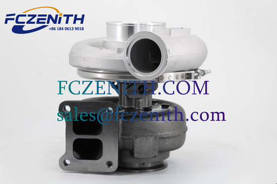 DC12 इंजन के लिए HX55-10 4038613 1538372 1538373 स्कैनिया टर्बोचार्जर
