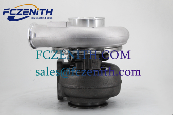 DC12 इंजन के लिए HX55-10 4038613 1538372 1538373 स्कैनिया टर्बोचार्जर