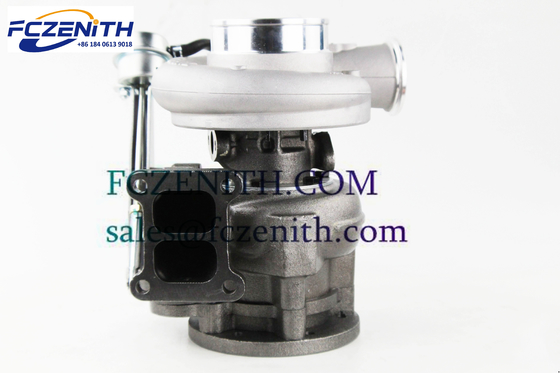 SINOTRUCK HOWO ट्रक के लिए WD615 यूरो 2 इंजन के लिए HX40W 4047911 VG2600118895 टर्बो