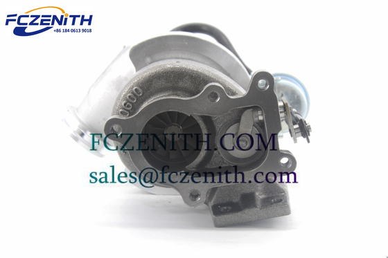 HE221W ISDE4 कमिंस इंजन टर्बोचार्जर 2835143 4033347