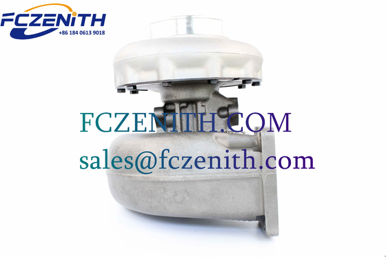 DS14-09 DS14-10 इंजन के लिए H3B 3533988 571605 1356694 स्कैनिया टर्बोचार्जर