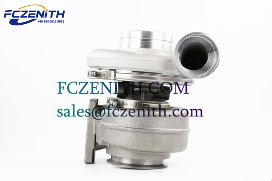 HX55 D12C डीजल इंजन टर्बोचार्जर 3591077 4049337 1677098 1677726 1677725 1676089 3165219 425720
