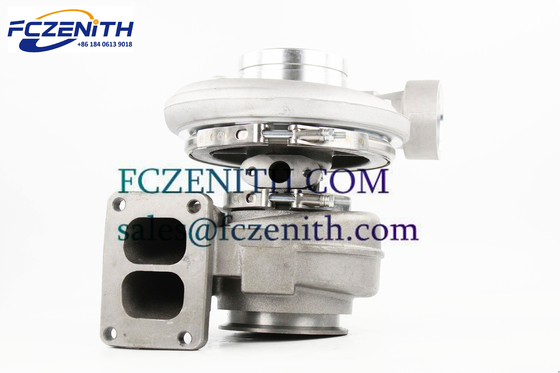 HX55 D12C डीजल इंजन टर्बोचार्जर 3591077 4049337 1677098 1677726 1677725 1676089 3165219 425720