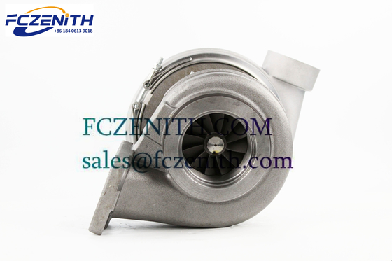 HX55 D12C डीजल इंजन टर्बोचार्जर 3591077 4049337 1677098 1677726 1677725 1676089 3165219 425720