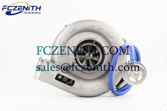 CECO ISM ISME ISME-420 इंजन HX55W टर्बो 3592778 3592779 3592782 3592783 4046025 3592779