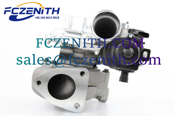 CT16V टोयोटा टर्बो चार्जर Chra Turbocharger Hilux SW4 17201-Ol040