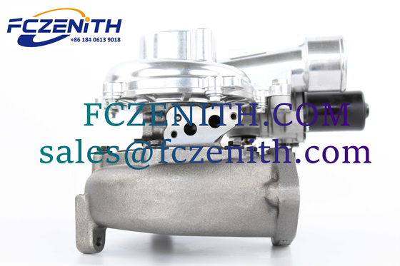 CT16V टोयोटा टर्बो चार्जर Chra Turbocharger Hilux SW4 17201-Ol040