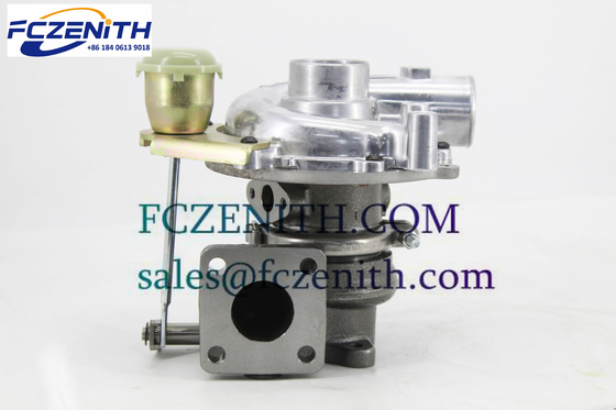 RHF4H VC420037 8972402101 4T508 इंजन 4JA1-L D-MAX 2.5L TD के लिए इसुजु टर्बो चार्जर