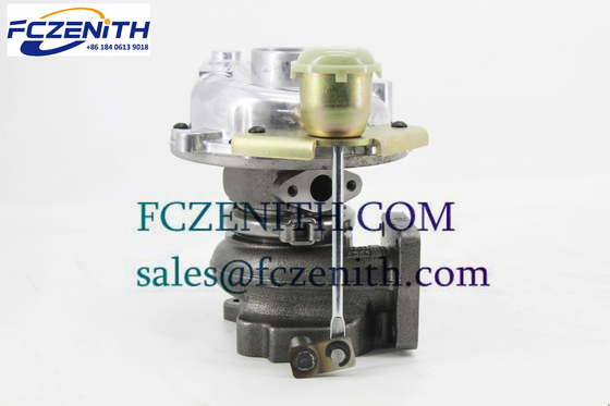 RHF4H VC420037 8972402101 4T508 इंजन 4JA1-L D-MAX 2.5L TD के लिए इसुजु टर्बो चार्जर