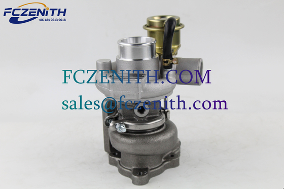 V2003-T F2503-TE-C इंजन TD03 टर्बो 49131-02020 17012-1G622 1G622-17012 1G62217012 1E013-17012 1E013-17013