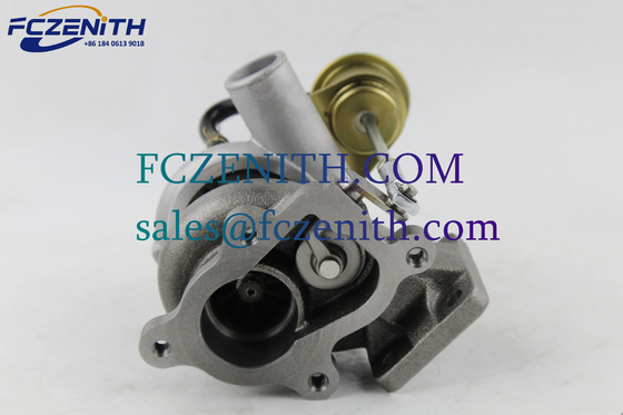 V2003-T F2503-TE-C इंजन TD03 टर्बो 49131-02020 17012-1G622 1G622-17012 1G62217012 1E013-17012 1E013-17013
