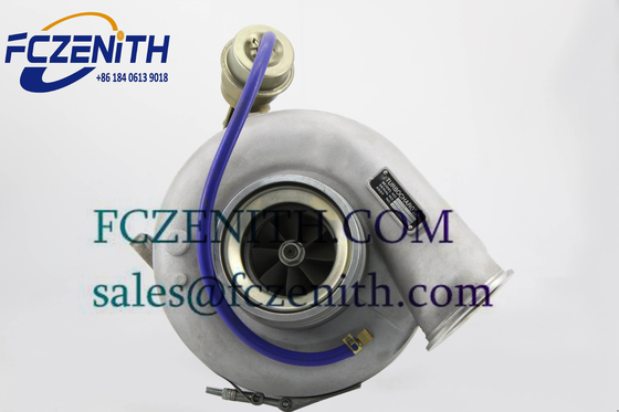 HX60W D16A डीजल इंजन टर्बोचार्जर 3590058D 3590058 3590058E 3590059 3536868 3533974