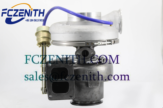HX60W D16A डीजल इंजन टर्बोचार्जर 3590058D 3590058 3590058E 3590059 3536868 3533974