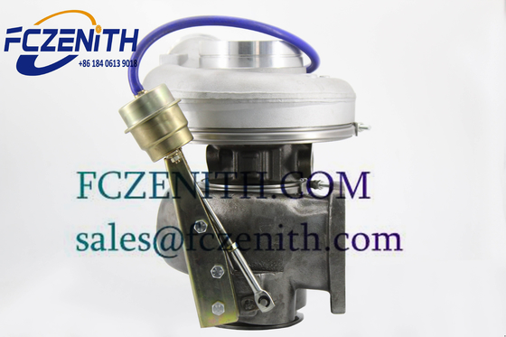 HX60W D16A डीजल इंजन टर्बोचार्जर 3590058D 3590058 3590058E 3590059 3536868 3533974