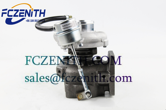 GT2252S निसान टर्बो चार्जर BD30TI 452187-0001 14411-69T00 ट्रेड 3.0 TDI के लिए