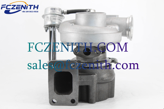 3592317 3800998 HX30W टर्बोचार्जर 4BTA 4BTAA इंजन के लिए