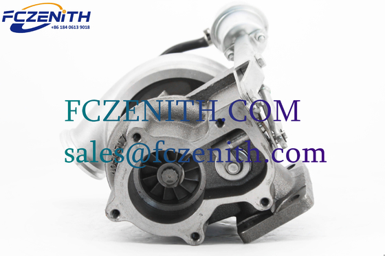 3592317 3800998 HX30W टर्बोचार्जर 4BTA 4BTAA इंजन के लिए