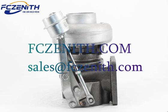 3592317 3800998 HX30W टर्बोचार्जर 4BTA 4BTAA इंजन के लिए