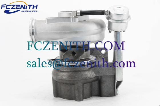 3592317 3800998 HX30W टर्बोचार्जर 4BTA 4BTAA इंजन के लिए