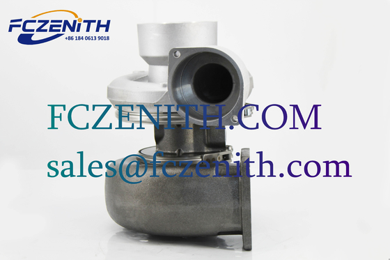 7C7579 0R6340 3306 196543 194772 S4DS S4DS011 खुदाई के लिए टर्बोचार्जर