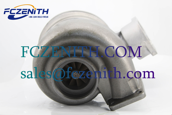 7C7579 0R6340 3306 196543 194772 S4DS S4DS011 खुदाई के लिए टर्बोचार्जर