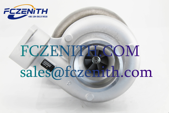 7C7579 0R6340 3306 196543 194772 S4DS S4DS011 खुदाई के लिए टर्बोचार्जर
