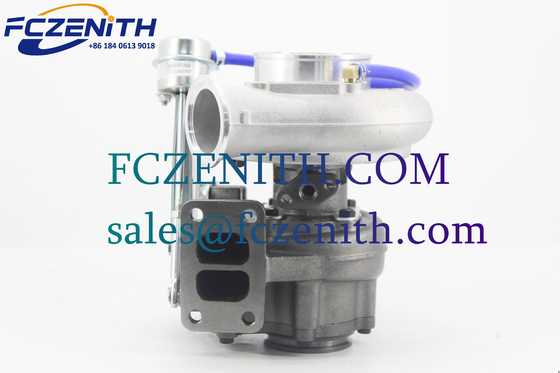 HX35W HE351W ISDE6 कमिंस इंजन टर्बोचार्जर 4043980 4955908 4043982 2837188 2834176