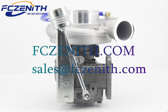 HX35W HE351W ISDE6 कमिंस इंजन टर्बोचार्जर 4043980 4955908 4043982 2837188 2834176