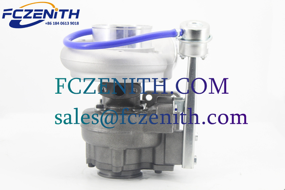 HX35W HE351W ISDE6 कमिंस इंजन टर्बोचार्जर 4043980 4955908 4043982 2837188 2834176
