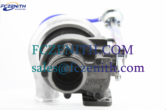 6BTAA ISB इंजन के लिए OEM HX35W 3802881 3538881 टर्बो