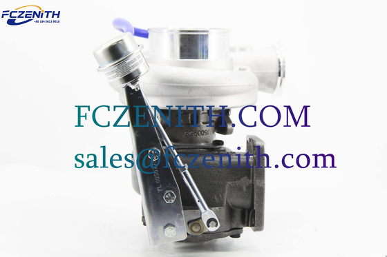 6BTAA ISB इंजन के लिए OEM HX35W 3802881 3538881 टर्बो