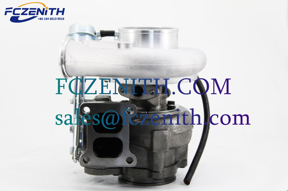 6C 6CTAA SA6D114E इंजन HX40W टर्बो 4038421 4090015 6743818040 4089189