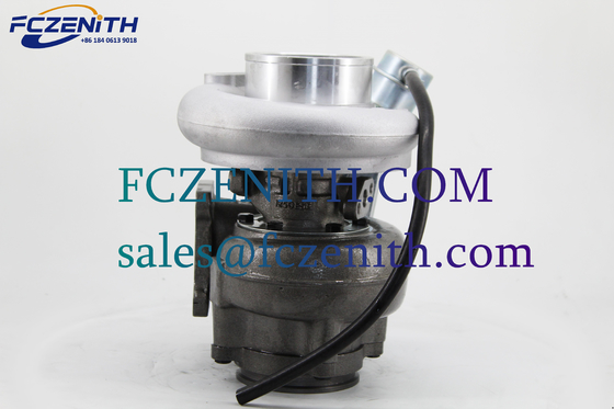 6C 6CTAA SA6D114E इंजन HX40W टर्बो 4038421 4090015 6743818040 4089189
