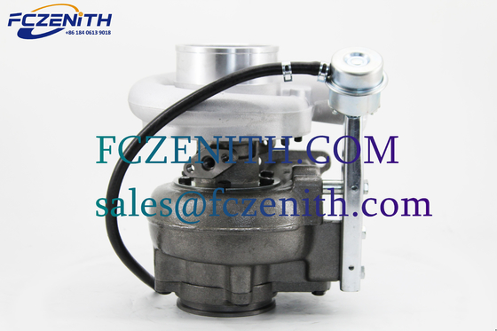 6C 6CTAA SA6D114E इंजन HX40W टर्बो 4038421 4090015 6743818040 4089189